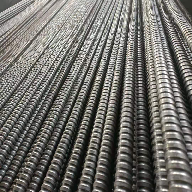 安宁中空锚杆