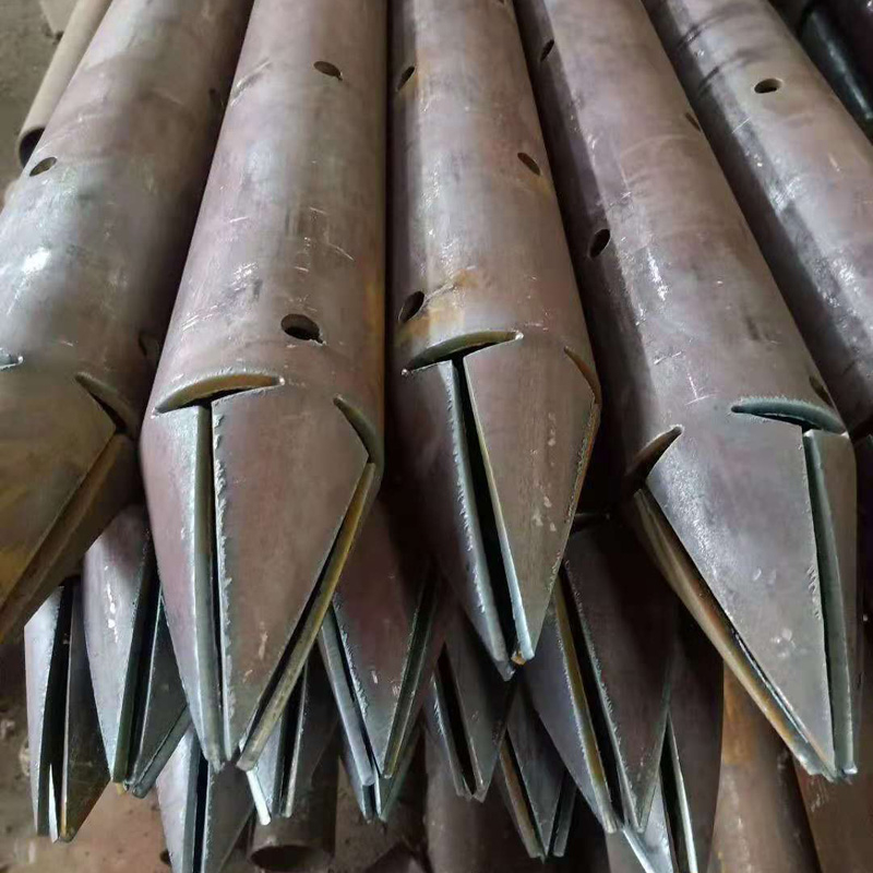 安宁预埋注浆管